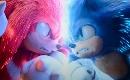 First Glance: ” Sonic the Hedgehog&nbsp;2″