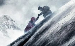 REVIEW: “Infinite Storm”&nbsp;(2022)