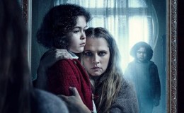 REVIEW: “The Twin”&nbsp;(2022)