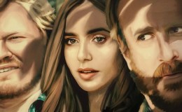 REVIEW: “Windfall” (2022)