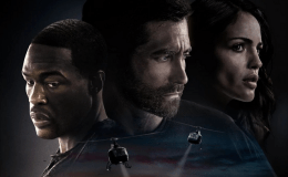 REVIEW: “Ambulance” (2022)