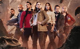 REVIEW: “The Bubble”&nbsp;(2022)