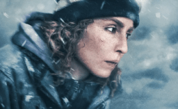 REVIEW: “Black Crab”&nbsp;(2022)