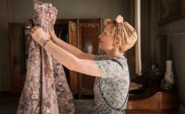 First Glance: “Mrs. Harris Goes to&nbsp;Paris”