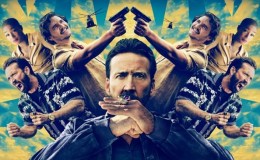 REVIEW: “The Unbearable Weight of Massive Talent”&nbsp;(2022)