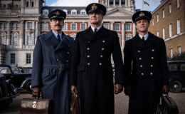 REVIEW: “Operation Mincemeat”&nbsp;(2022)