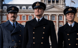 First Glance: “Operation Mincemeat”