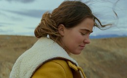 REVIEW: “Montana Story”&nbsp;(2022)