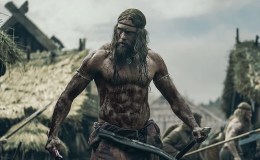 REVIEW: “The Northman”&nbsp;(2022)