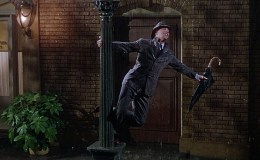 70 Years Later: “Singin’ in the&nbsp;Rain”