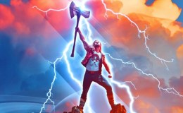 First Glance: “Thor: Love and&nbsp;Thunder”
