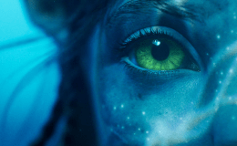 First Glance: “Avatar: The Way of Water”&nbsp;Teaser