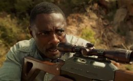 First Glance: “Beast”