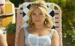 First Glance: “Don’t Worry&nbsp;Darling”