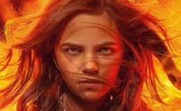 REVIEW: “Firestarter” (2022)