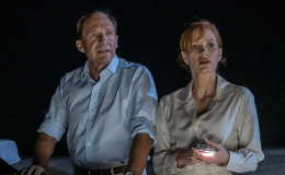 First Glance: “The&nbsp;Forgiven”