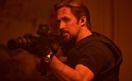 First Glance: “The Gray&nbsp;Man”