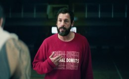 First Glance: “Hustle”