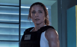 REVIEW: “Interceptor” (2022)