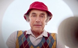 REVIEW: “The Phantom of the Open”&nbsp;(2022)