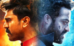 REVIEW: “RRR” (2022)