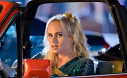 REVIEW: “Senior Year”&nbsp;(2022)