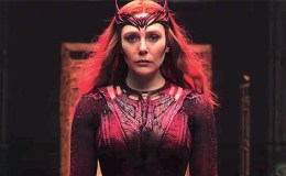 REVIEW: “Doctor Strange in the Multiverse of Madness”&nbsp;(2022)