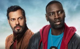 REVIEW: “The Takedown”&nbsp;(2022)