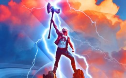 First Glance: “Thor: Love and Thunder” Full&nbsp;Trailer