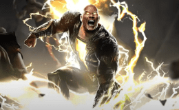 First Glance: “Black&nbsp;Adam”
