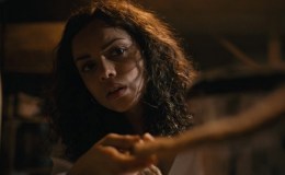 First Glance: “Barbarian”