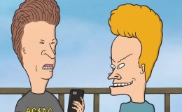 REVIEW: “Beavis and Butt-Head Do the Universe”&nbsp;(2022)