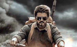 REVIEW: “Beast” (2022)