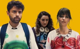 REVIEW: “Cha Cha Real Smooth”&nbsp;(2022)