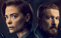 First Glance: “Code Name&nbsp;Banshee”