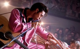 REVIEW: “Elvis” (2022)