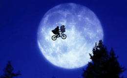 “The Spielberg Summer”