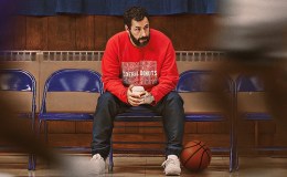 REVIEW: “Hustle” (2022)