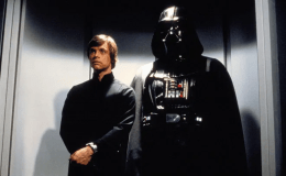 REVIEW: “Star Wars: Episode VI – “The Return of the Jedi”&nbsp;(1983)