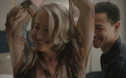 REVIEW: “Good Luck to You, Leo Grande”&nbsp;(2022)