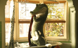 First Glance: “Lyle, Lyle&nbsp;Crocodile”