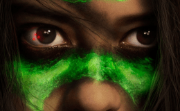 Movie Poster Spotlight: “Prey”