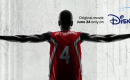 REVIEW: “Rise” (2022)