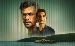 REVIEW: “Spiderhead” (2022)