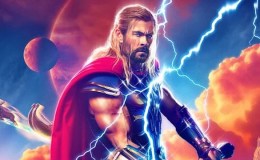 REVIEW: “Thor: Love and Thunder”&nbsp;(2022)