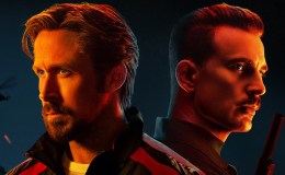 REVIEW: “The Gray Man”&nbsp;(2022)