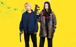 REVIEW: “Baby Assassins”&nbsp;(2022)