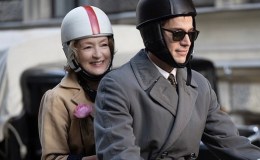 REVIEW: “Mrs. Harris Goes to Paris”&nbsp;(2022)