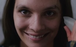 First Glance: “Smile”