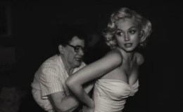 First Glance: “Blonde”